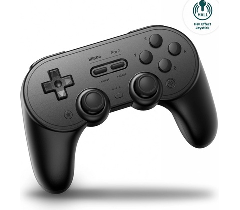 8BitDo Pro 2 Wireless Controller 6922621501701