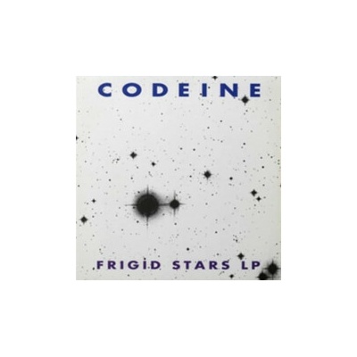 CODEINE - FRIGID STARS LP