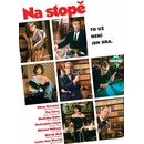 Na stopě: DVD