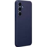 Samsung Galaxy S25 FE KindSuit vegan Leather Case dark blue (EF-VS731PNEGWW)