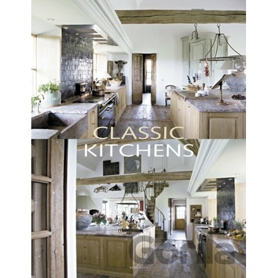 Classic Kitchens - Beta-Plus