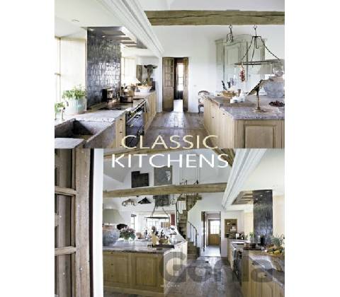 Classic Kitchens - Beta-Plus