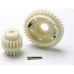 Traxxas зъбни колела за предавки 38T, 13/18T