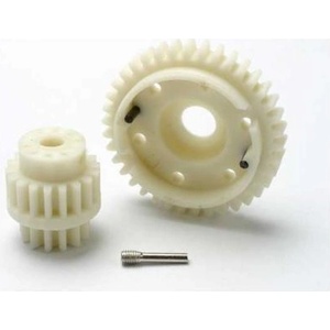 Traxxas зъбни колела за предавки 38T, 13/18T