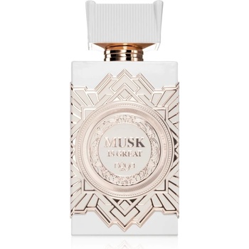Zimaya Musk Is Great parfémovaná voda dámská 100 ml
