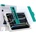 ESR Стъклен Протектор за iPad Air 13" M4/ M3/ M2, ESR Tempered Glass, Прозрачен (4894240211960)