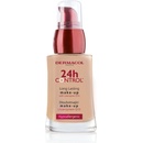 Dermacol 24h Control dlouhotrvající make-up s koenzymem q10 60 30 ml