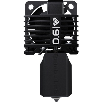 E3D Цялостен хотенд DiamondBack за Bambu Lab X1E - 0, 6 mm (BAMBU-DIAMOND-X1E-AS-0600-SPK)