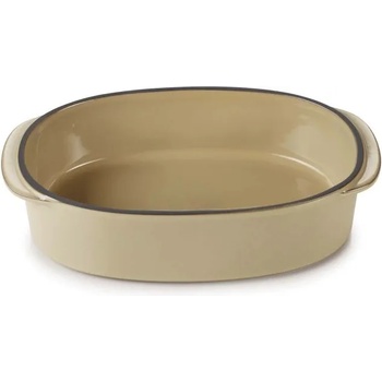 Image 1 of Revol Тава за фурна CARACTERE 19 x 13 cм, бежова, REVOL (RV654550)