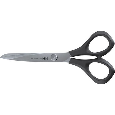 Millemetri Design Line Ножици за бродерия 155 mm Черeн (546)