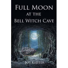 Full Moon at the Bell Witch Cave