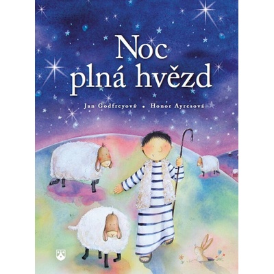 Noc plná hvězd