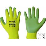 Bradas РЪКАВИЦИ РАЗМЕР: 6 bradas nitrox mint (5907544420668)