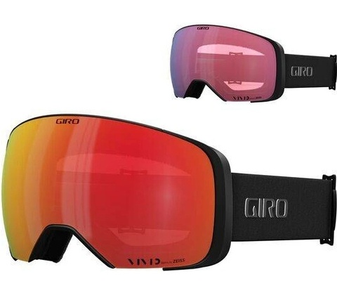 Giro Comp