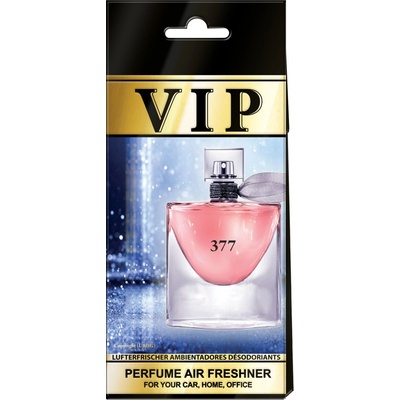 VIP 377 Caribi