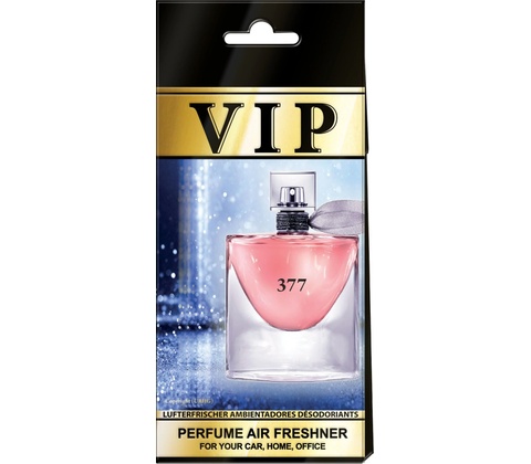 VIP 377 Caribi
