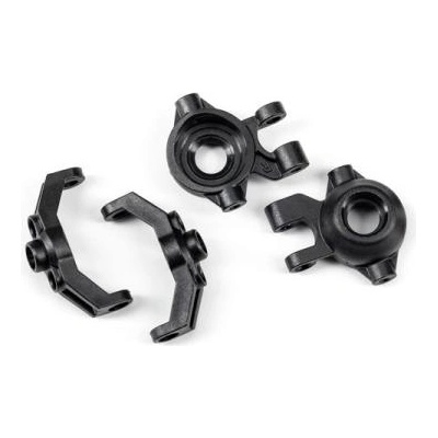 Traxxas шенкели (чифт), окачване на шенкели (чифт)