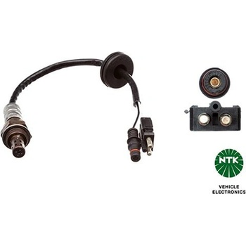 Lambda sonda NGK OZA721-EE9