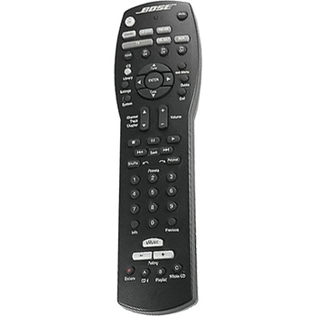 GENERAL BOSE 321 GSX Series III - съвместимо дистанционно управление на марката General (321 GSX Series III)