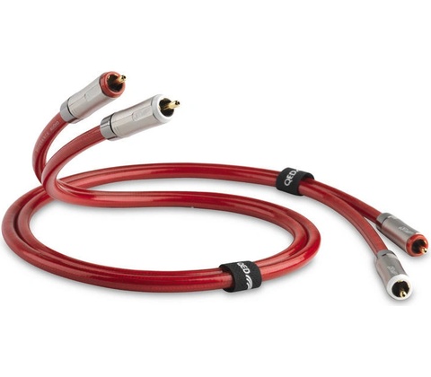 Qed Reference Audio 40