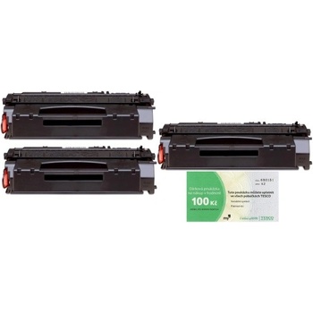 HP Q5949X - renovované