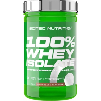 Scitec 100% Hydro Isolate 700 g