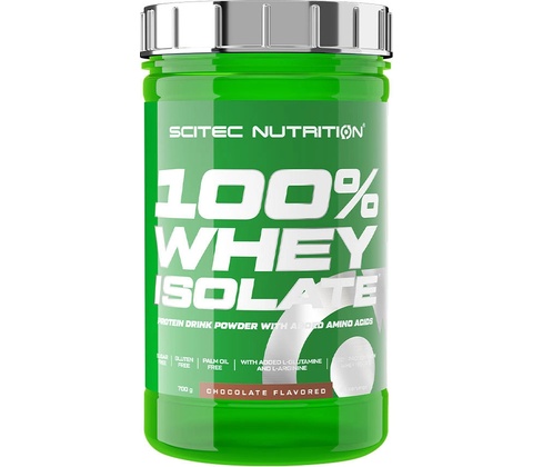 Scitec 100% Hydro Isolate 700 g