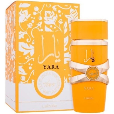Lattafa Yara Tous parfumovaná voda dámska 100 ml