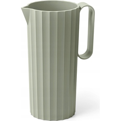HYDRIA Džbán 1,7 l střední lesní zeleň / BLIM PLUS