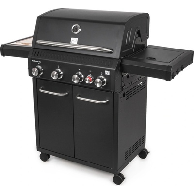 G21 Alabama Black BBQ Premium Line