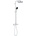 GROHE Vitalio Start 250 26677001