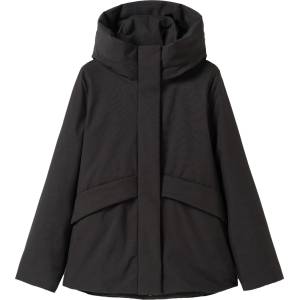 Elvine Дамско зимно яке Elvine Women's Alissa Winter jacket - Black (104-6543-0113)