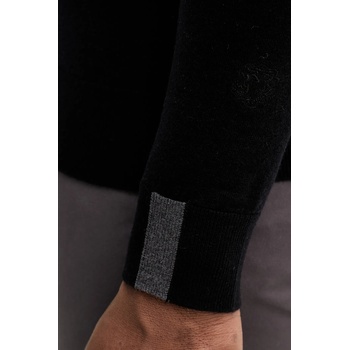 Mos Mosh Пуловер с вълна Mos Mosh ADAM (503341)