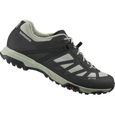 Shimano SH-ET500 čierna/mint