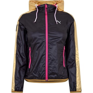 PUMA Windbreaker Womens - Black