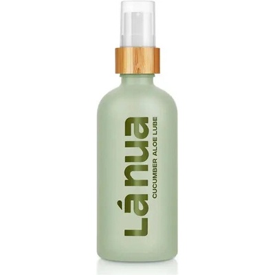 LA NUA CUCUMBER ALOE WATER BASED LUBRICANT 100 ml