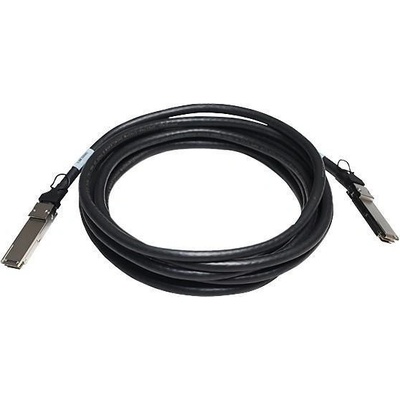 HP JG326A X240 40G QSFP+ QSFP+ 1m DAC Cable
