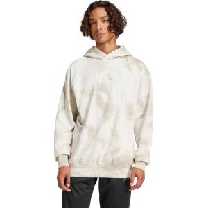 Adidas Суитшърт ALL SZN Fleece Washed Hoodie (IY6595)