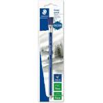 STAEDTLER Молив за изтриване с четка, STAEDTLER "Mars Rasor 526 61" 526 61BK-C (526 61BK-C)