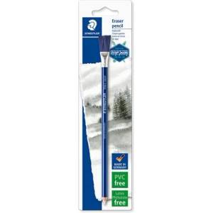STAEDTLER Молив за изтриване с четка, STAEDTLER "Mars Rasor 526 61" 526 61BK-C (526 61BK-C)