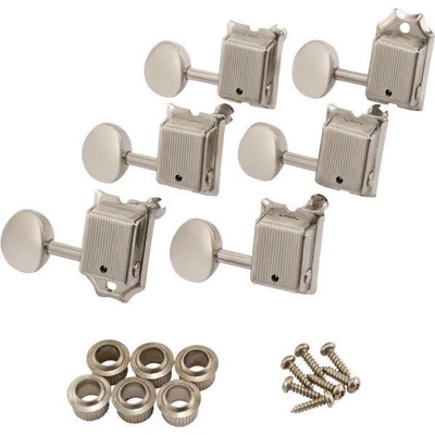 Fender Road Worn Guitar MH Тунинг част за китара (0997201000)