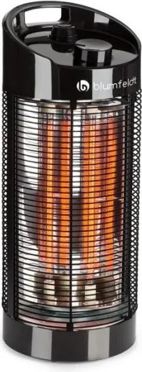 Blumfeldt GQM2 Heat Guru 360