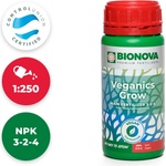 BIONOVA Veganics Grow 1L