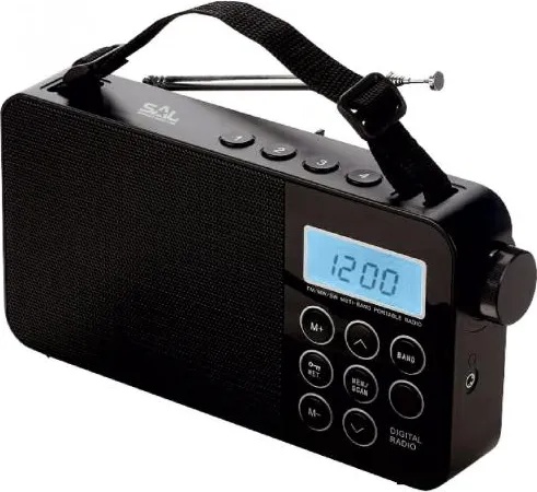 Somogyi Elektronic SAL RPR 3LCD