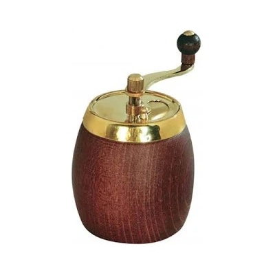 Lodos Barrel тъмен месинг - мелничка за подправки