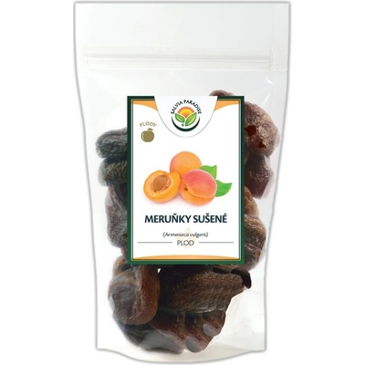 Salvia Paradise Meruňky sušené 700 g