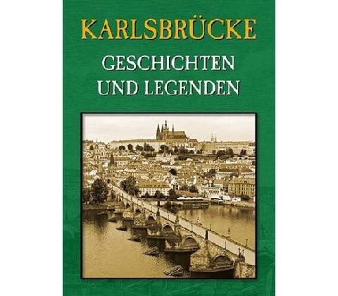 Karlsbrücke