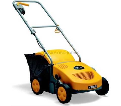 Stiga VE 32