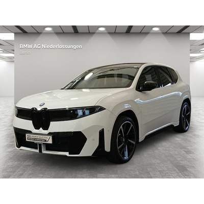 BMW iX3 xDrive M Sport 345 kW