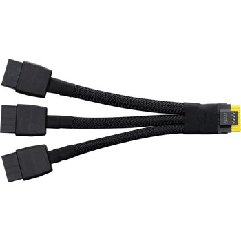 Image 1 of MSI GeForce RTX 5080 SHADOW 3X OC 16GB GDDR7 256bit (RTX 5080 16G SHADOW 3X OC)